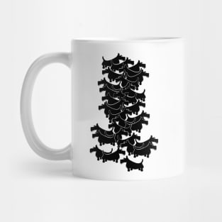 Scottish Terrier Mug